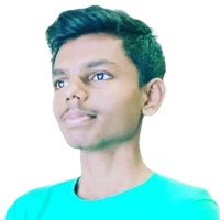 Abhinav A Haran