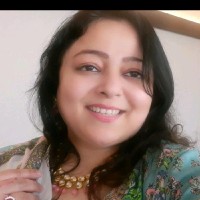 Geetanjali Kapoor