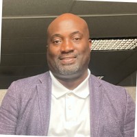 Jermaine George PMP
