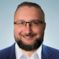 Dmytro Pavlov
