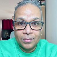 Sanjiv Daniel