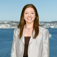Sophie Fraser