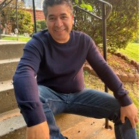 Luis Serna Gonzalez