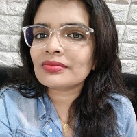 Rachana P