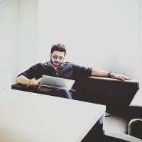 Vinay Pandey