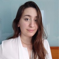 Carla Vidal Carballo