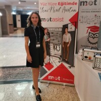 Pınar COŞKUN ÜNAL