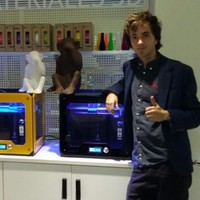Francisco Javier Santos