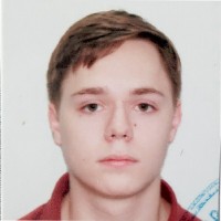 Illia Kravchenko
