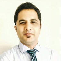 Girish Suryavanshi Patil