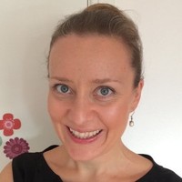 Marlene Tegldal