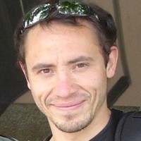 Marcelo Moisan