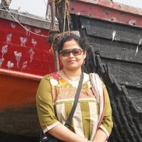 SOMA DUTTA