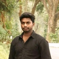 Gnanaraj Issac