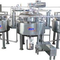 Pharma equipments