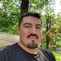 Donal Garcia