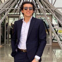 Hadi mostafa