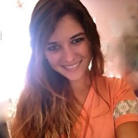 Destinee Palosaari