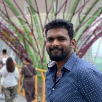 Gowtham Balakrishnan Shivakumar