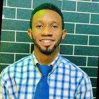 Ayodeji Daniel AJANI