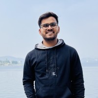 Vipin Pradhan