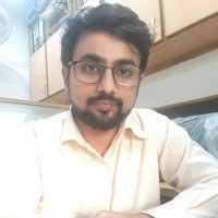 Mashood Ahmed Khan