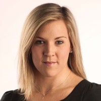 Anne McAreavey