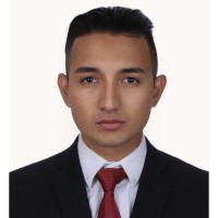 Joshua D Hernández C