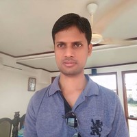 Ganesh Shinde