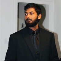 Safiuddeen Thajudeen