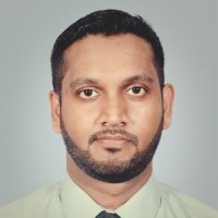 Priyamal Jayasooriya