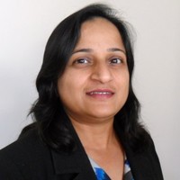 Kim Garg