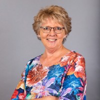 Connie Hamlin