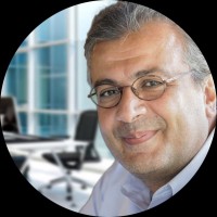 Harry Mamangakis
