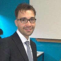 Antonio Illirico