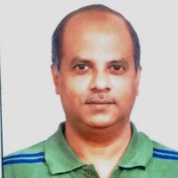 Shivkumar R