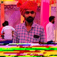 Mehul Patel