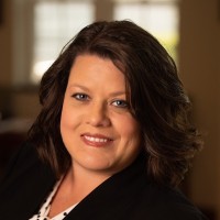 Marcie Lambert Cic, Cisr