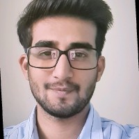 Shubham Raj Joshi
