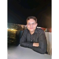 Mazen Haitham