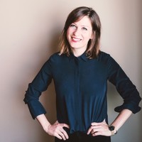 Anke Vera Zink