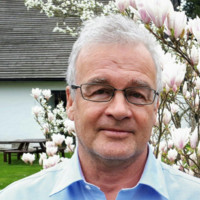 Roger Bergström
