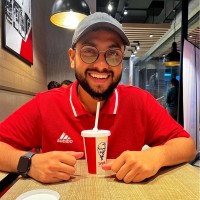 Aditya Ranjan