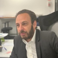 Cyril HABIB