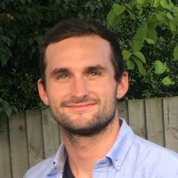 Martyn Taylor