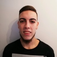 Arnau Moreno