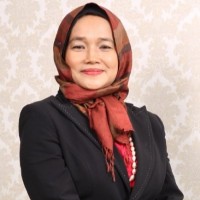 Prof Dr Saadiah Mohamad