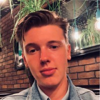 Rasmus Sandberg Idre