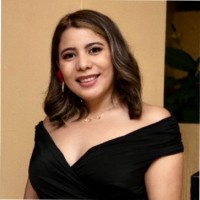 Silvia Aguilar AMLCA