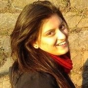 Esha Thakur
